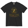 Urban Soul Heritage Tee Premium Afro-Indigenous Streetwear