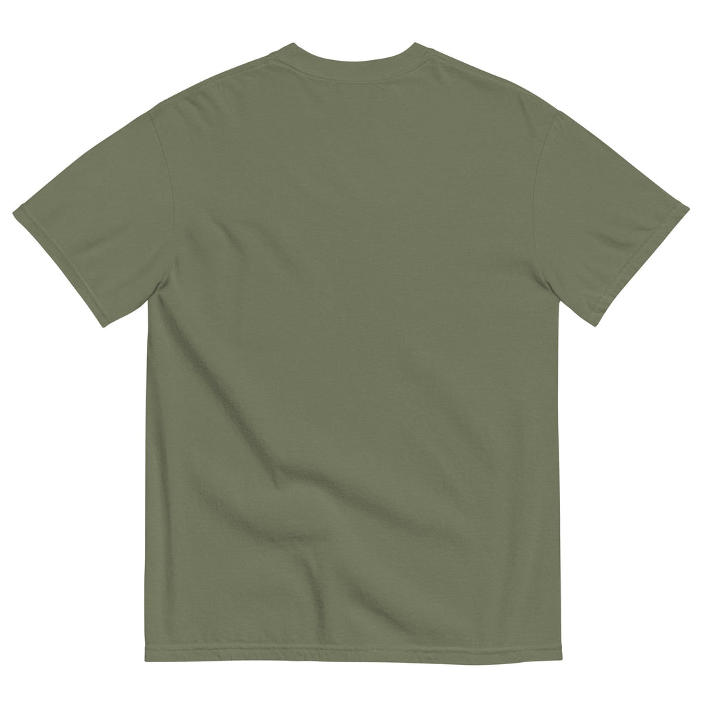 Urban Soul Heritage Tee Premium Afro-Indigenous Streetwear