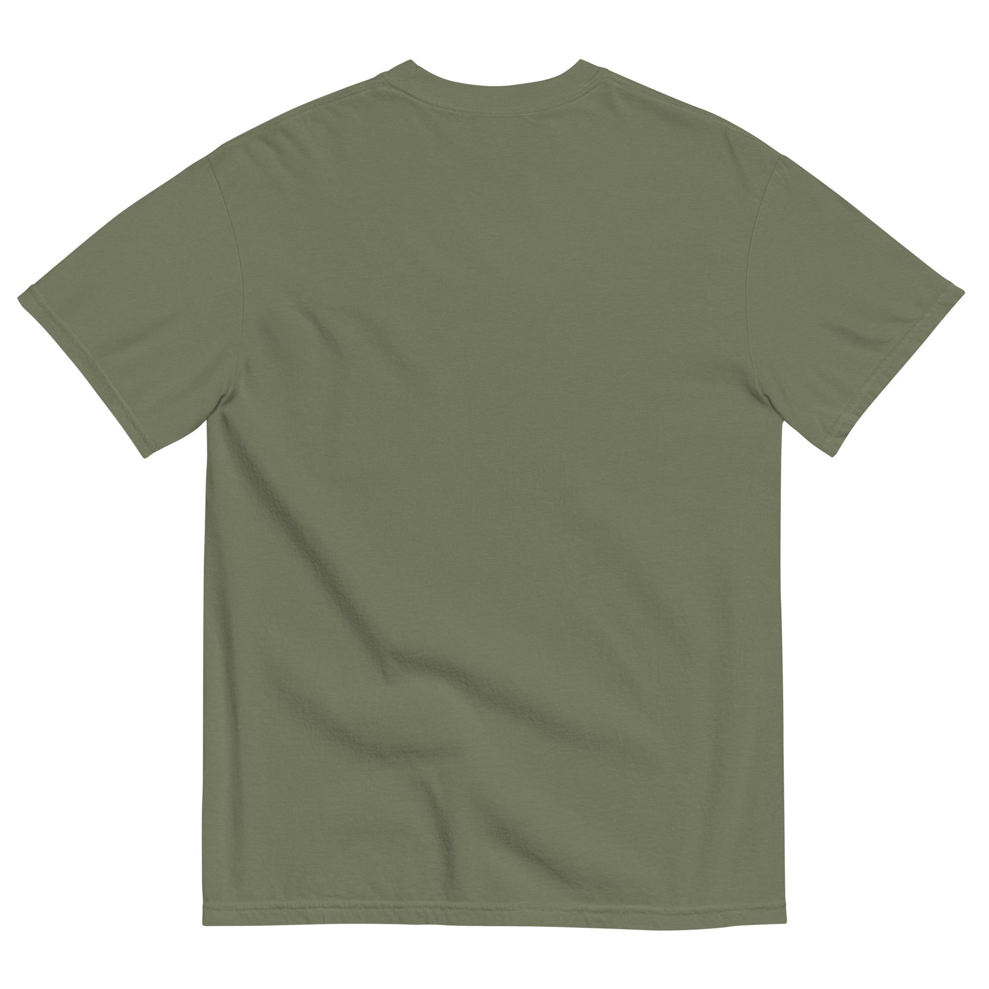 Urban Soul Heritage Tee Premium Afro-Indigenous Streetwear