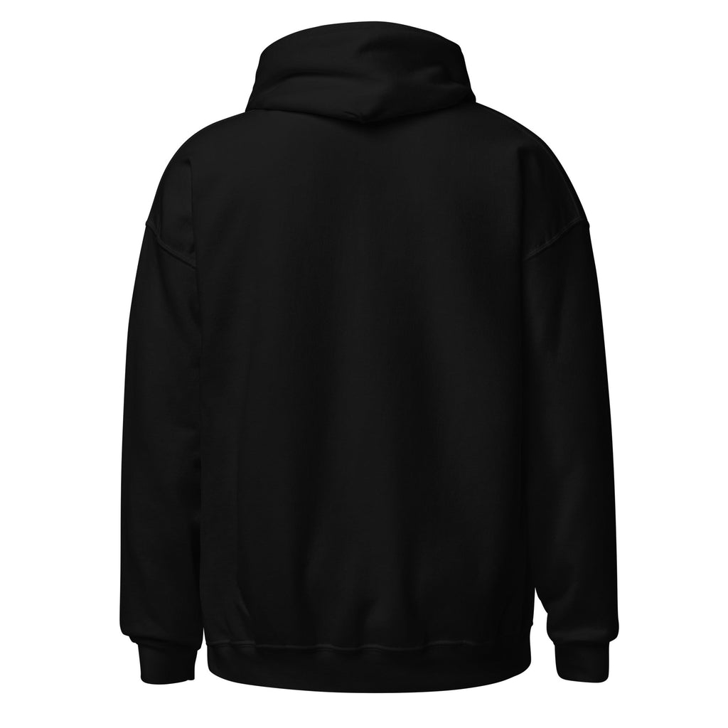 Urban Soul knuckle Unisex Hoodie