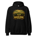 Urban Soul knuckle Unisex Hoodie