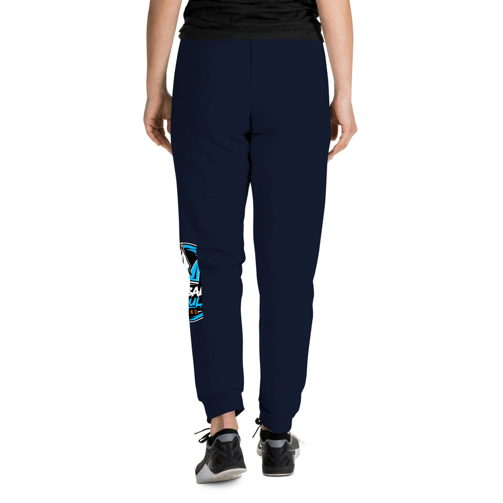 Urban Soul Logo Unisex Joggers