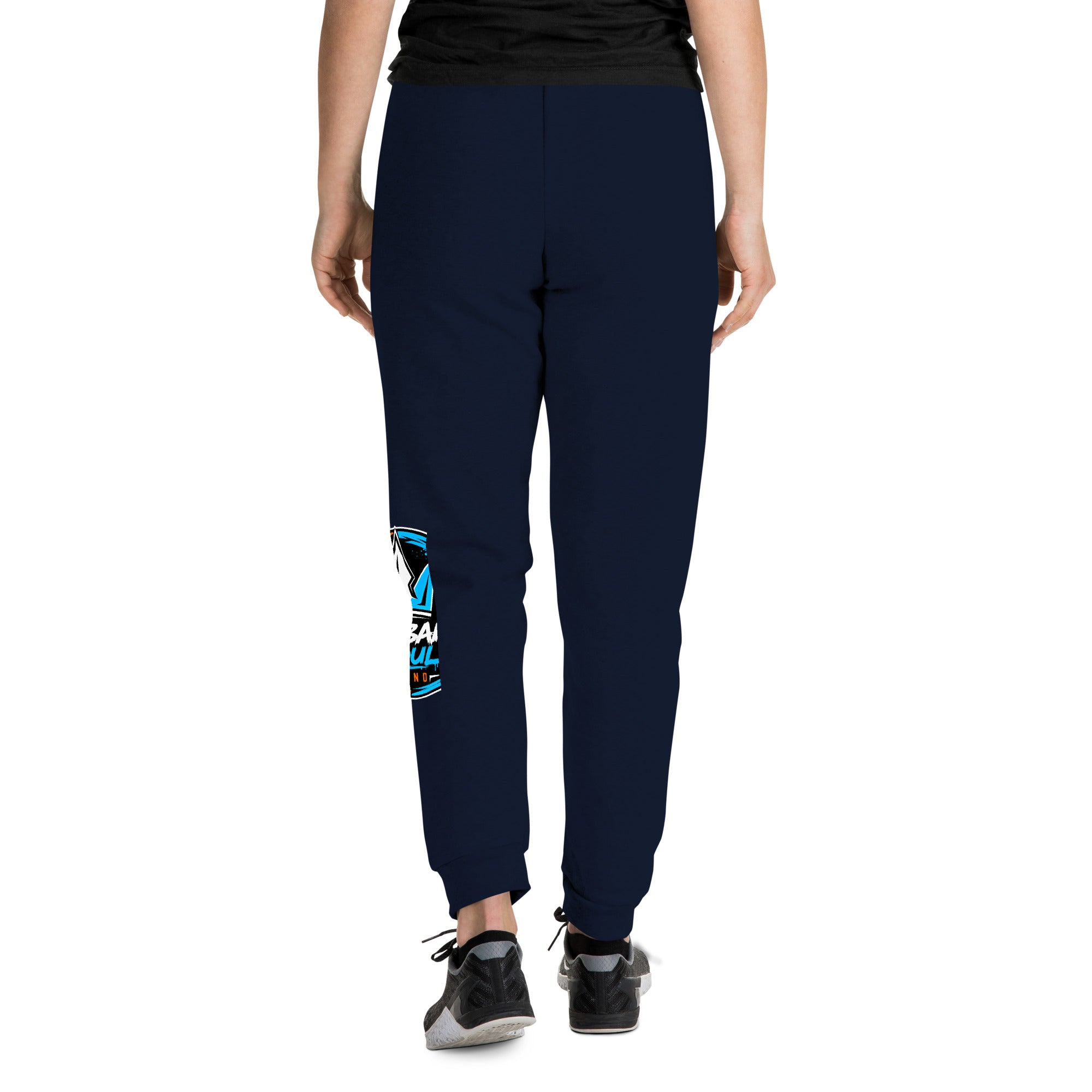 Urban Soul Logo Unisex Joggers