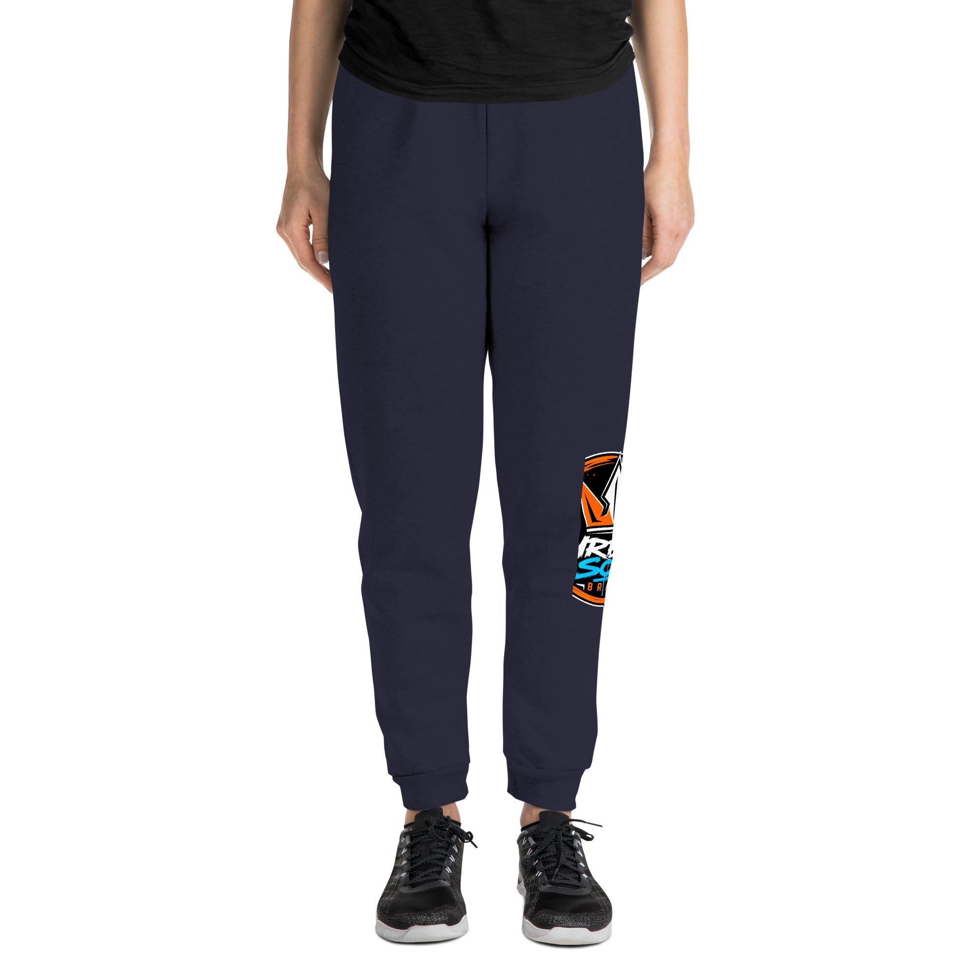 Urban Soul Logo Unisex Joggers
