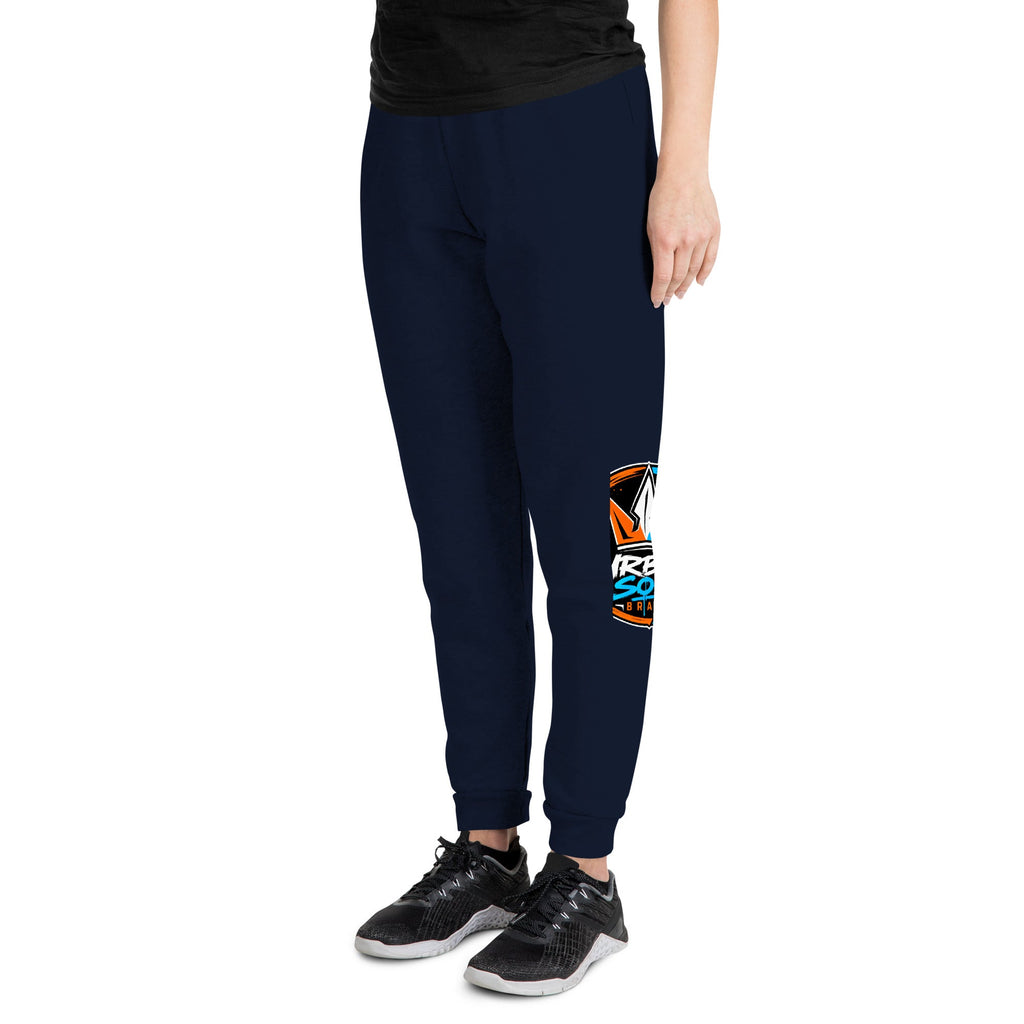 Urban Soul Logo Unisex Joggers