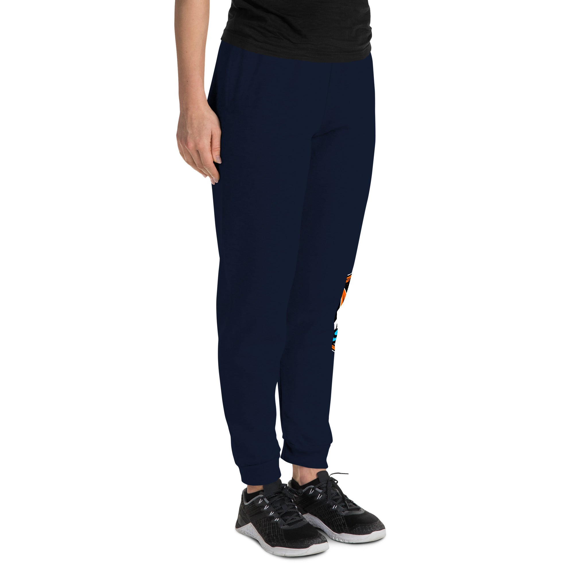 Urban Soul Logo Unisex Joggers