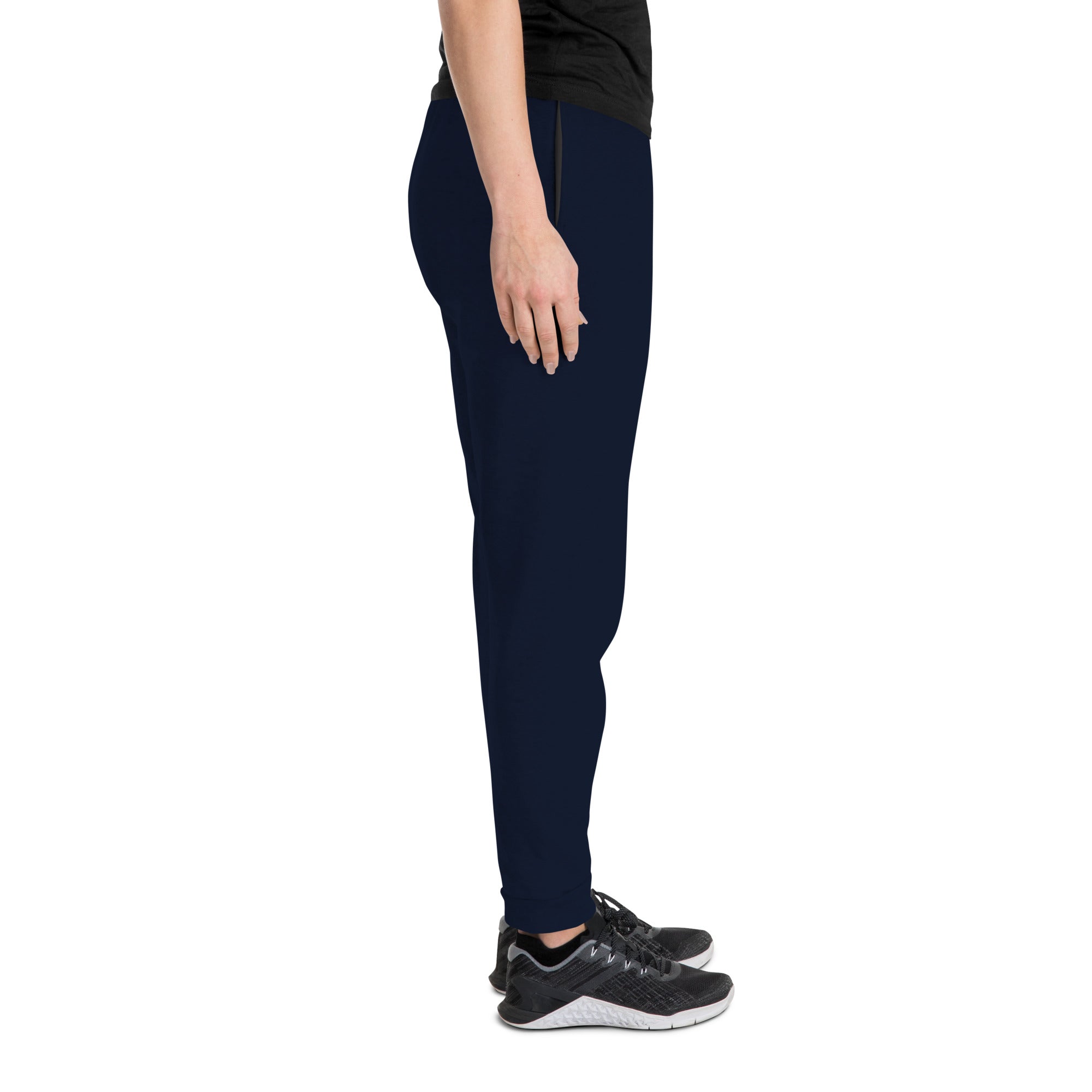 Urban Soul Logo Unisex Joggers