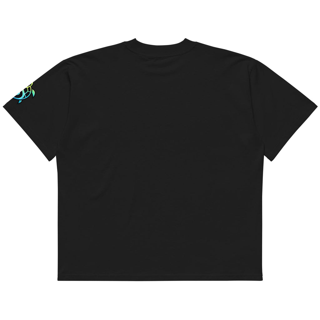 Urban Soul Legacy Oversized Tee