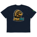 Urban Soul Legacy Oversized Tee