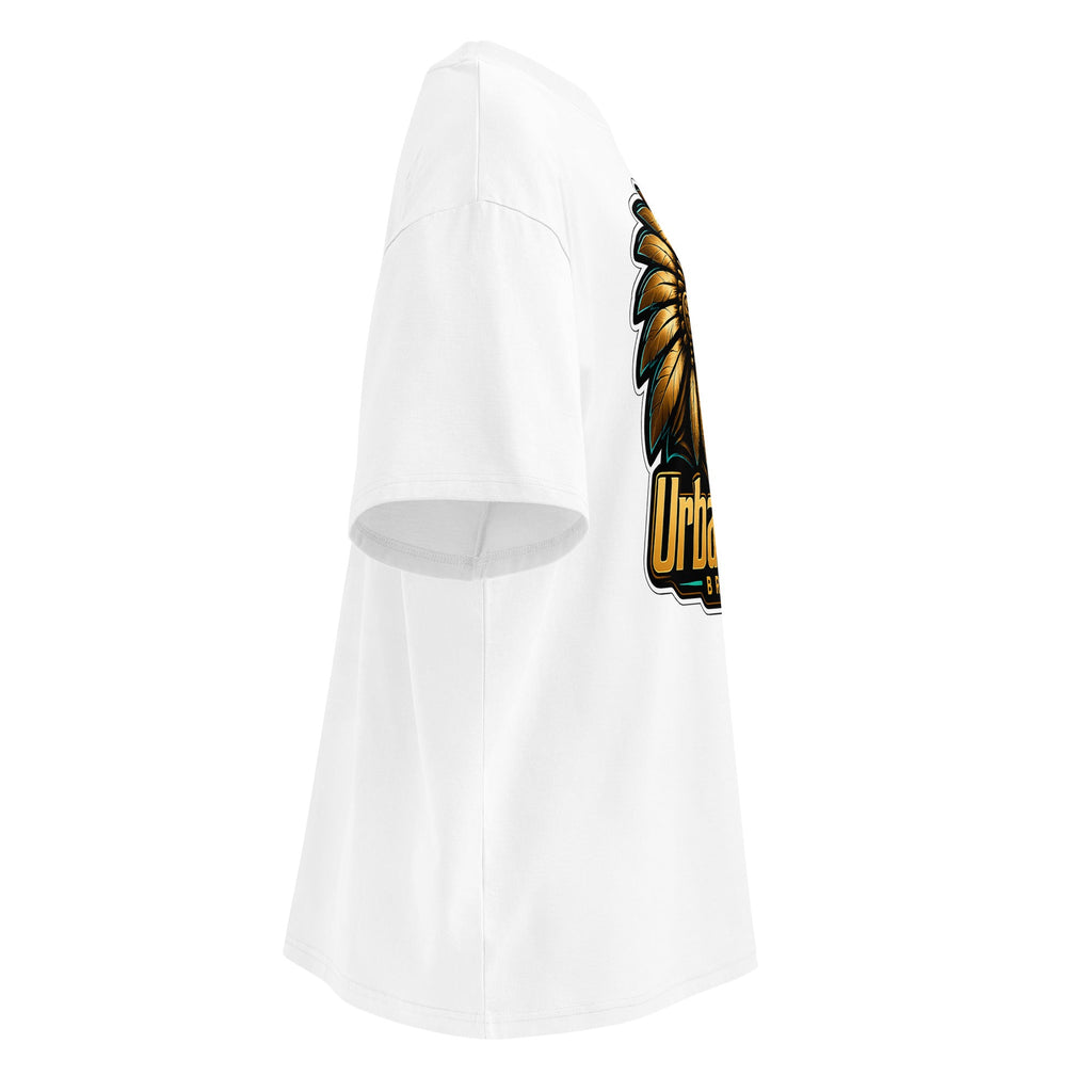 Urban Soul Legacy Oversized Tee