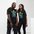 Urban Soul Neon Turtle Sports Jersey