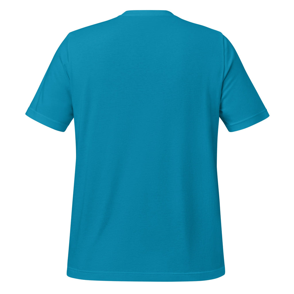 Urban Soul Gold Heritage Turtle T-Shirt