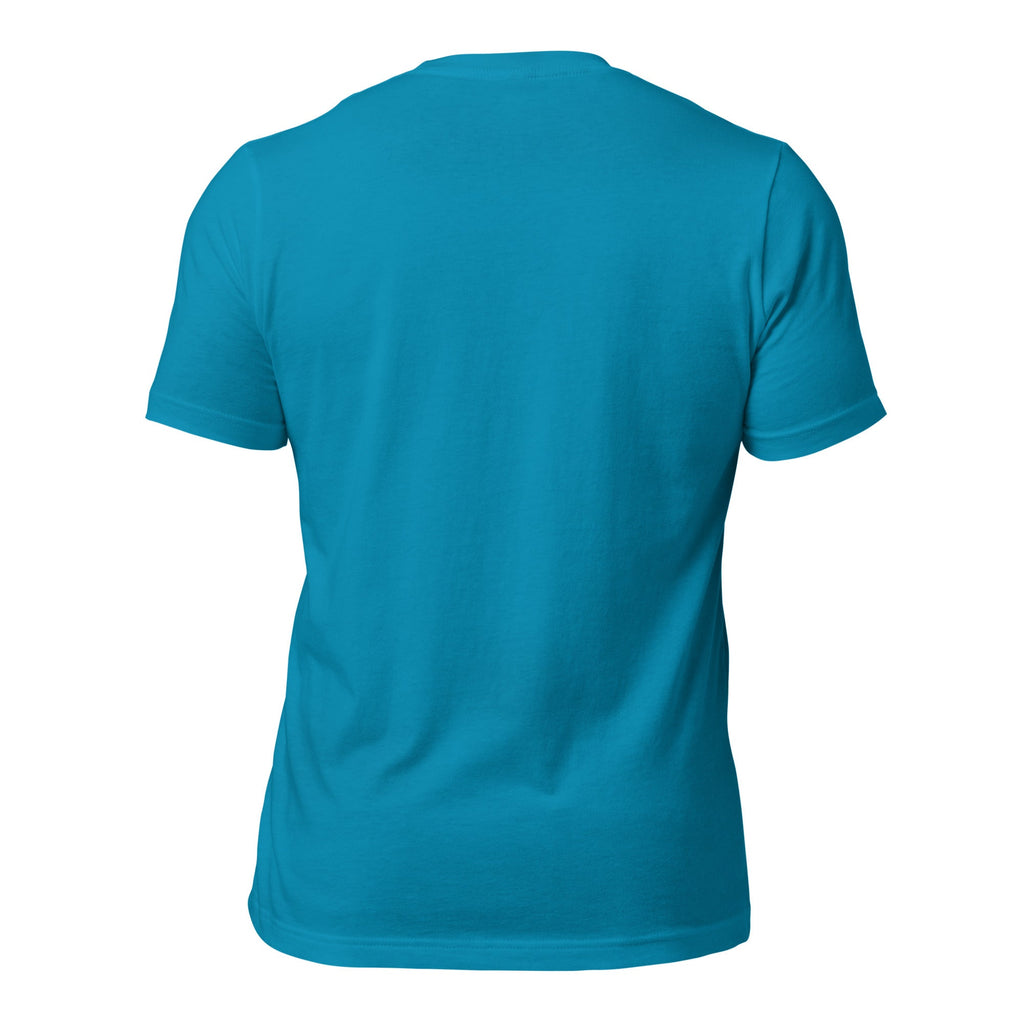 US Luxury Logo Tee