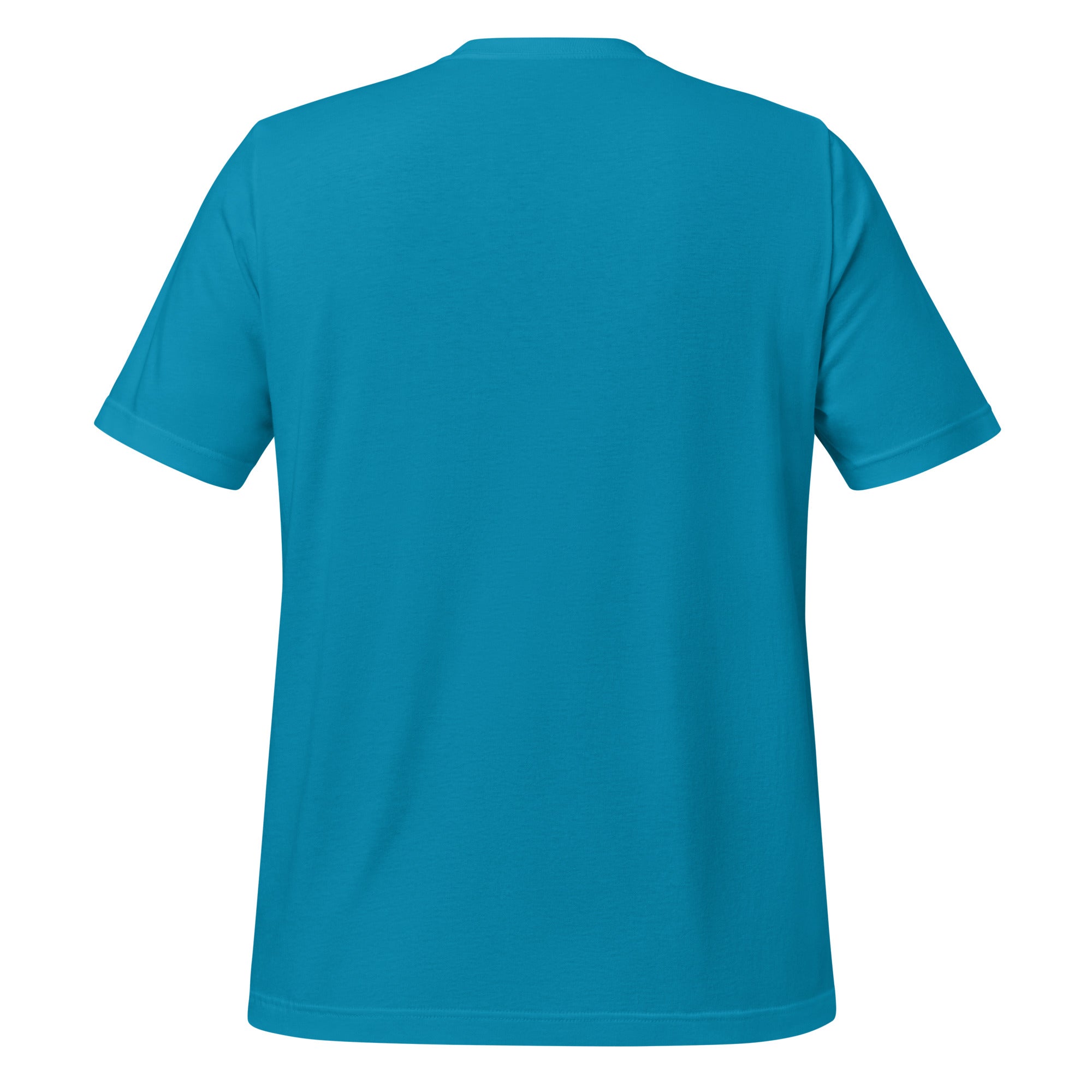 US Luxury Logo Tee