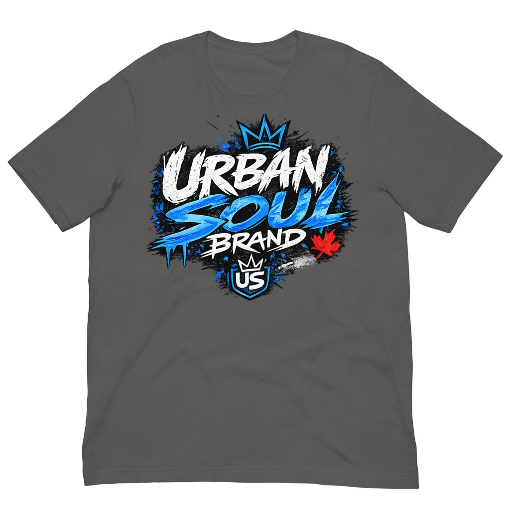 Urban Soul Brand Signature Tee
