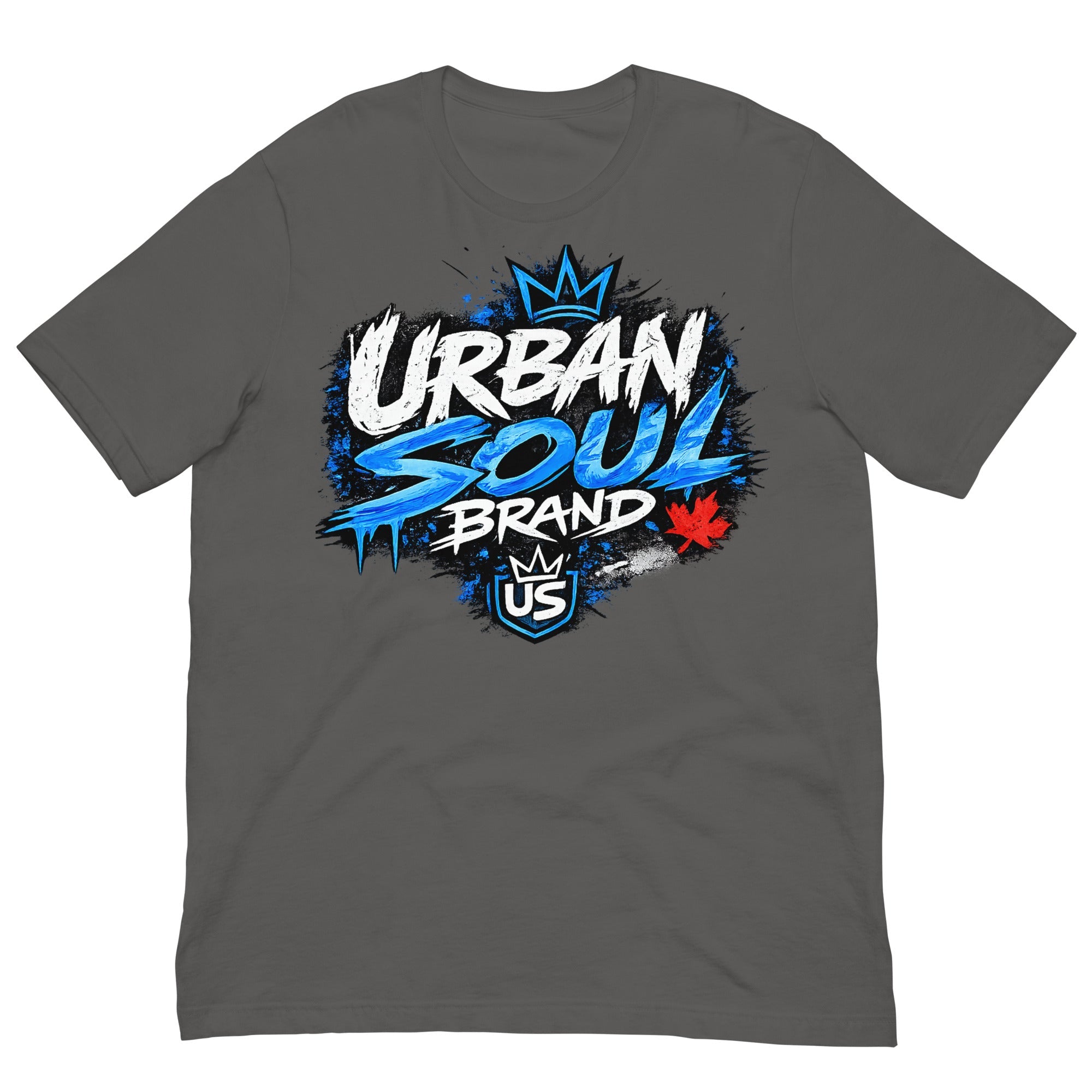 Urban Soul Brand Signature Tee