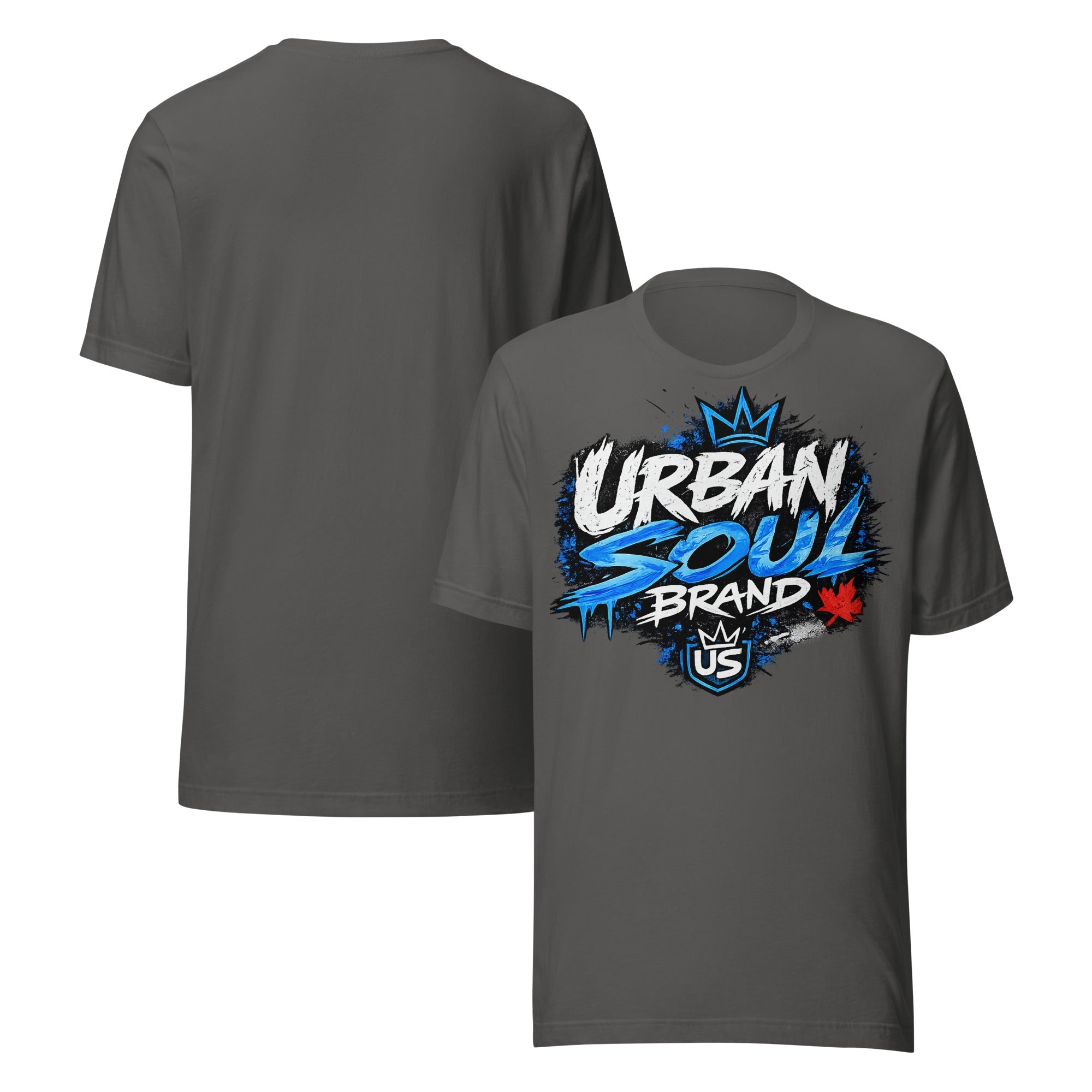 Urban Soul Brand Signature Tee