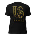 US Luxury Logo Tee