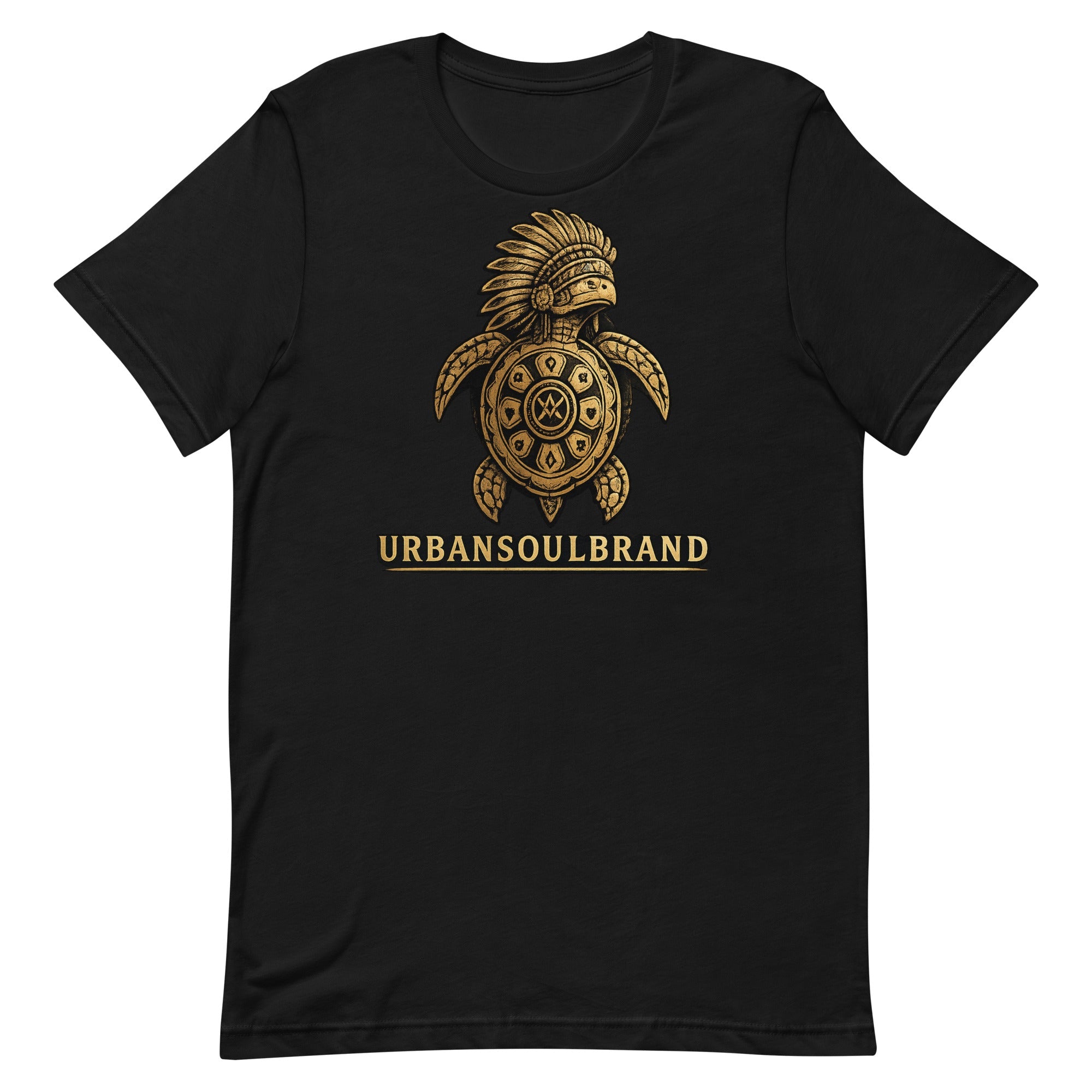 Turtle Island to the World