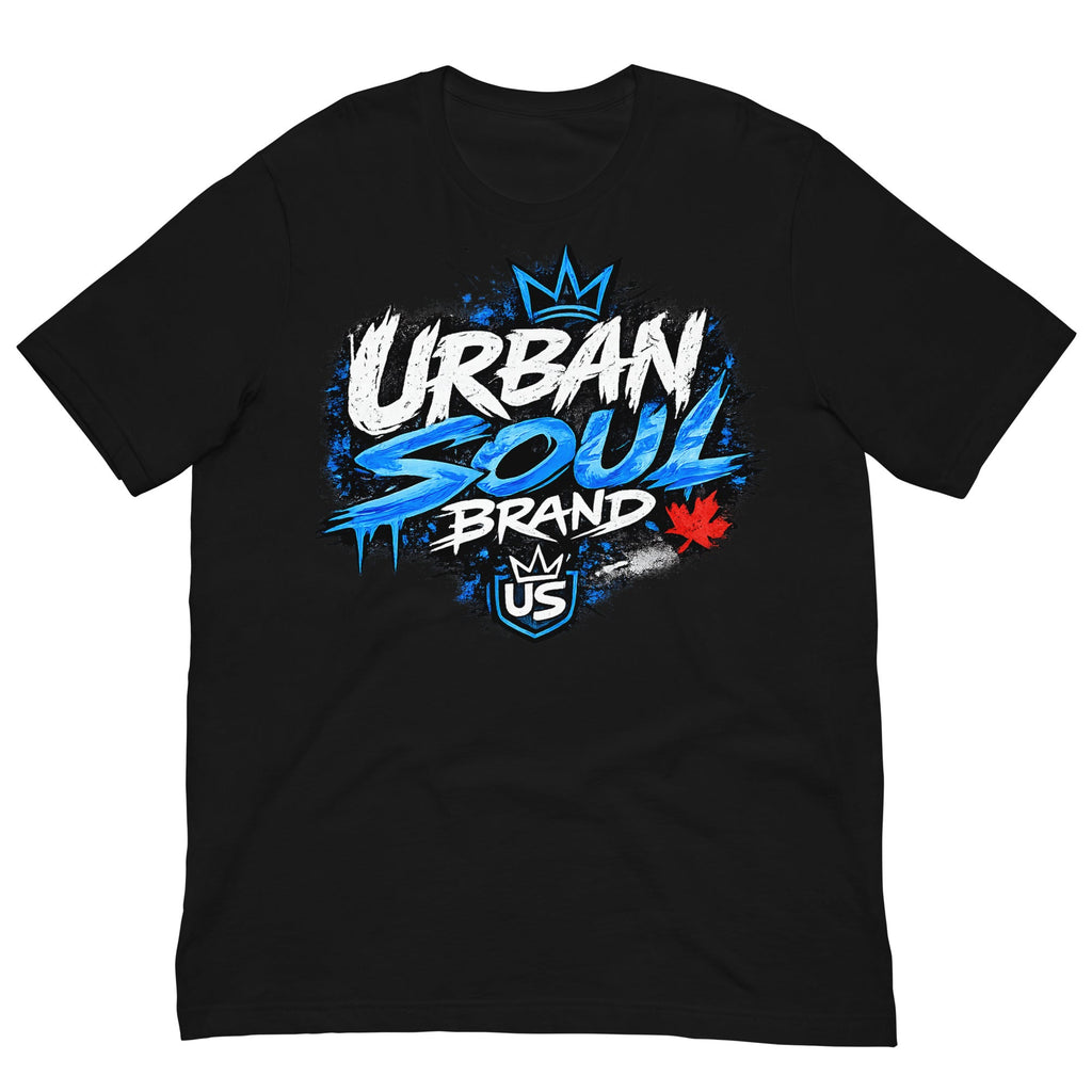 Urban Soul Brand Signature Tee