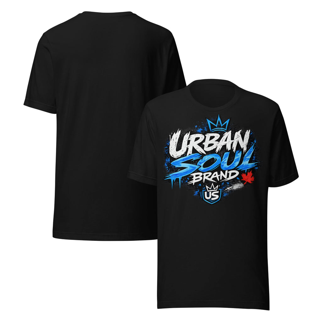 Urban Soul Brand Signature Tee