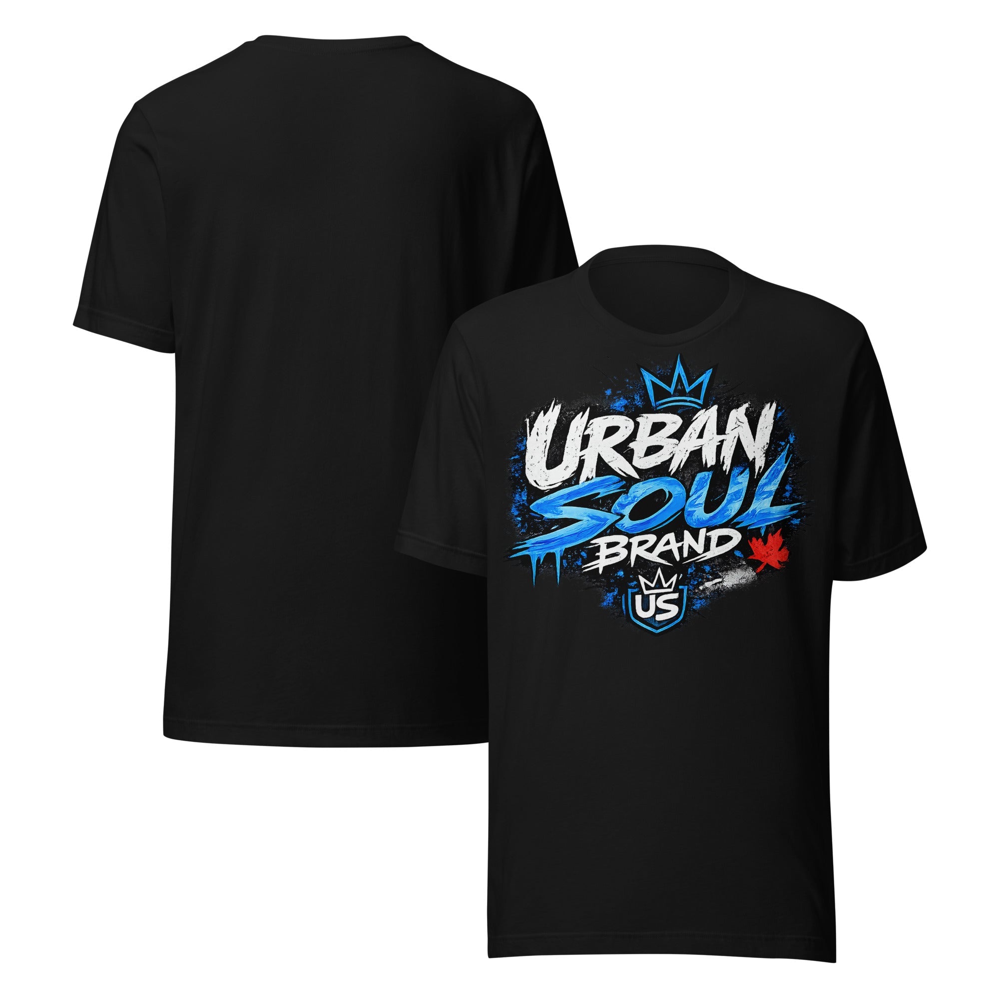 Urban Soul Brand Signature Tee