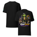Urban Soul Dog Lovers Tee Premium Streetwear Graphic T-Shirt