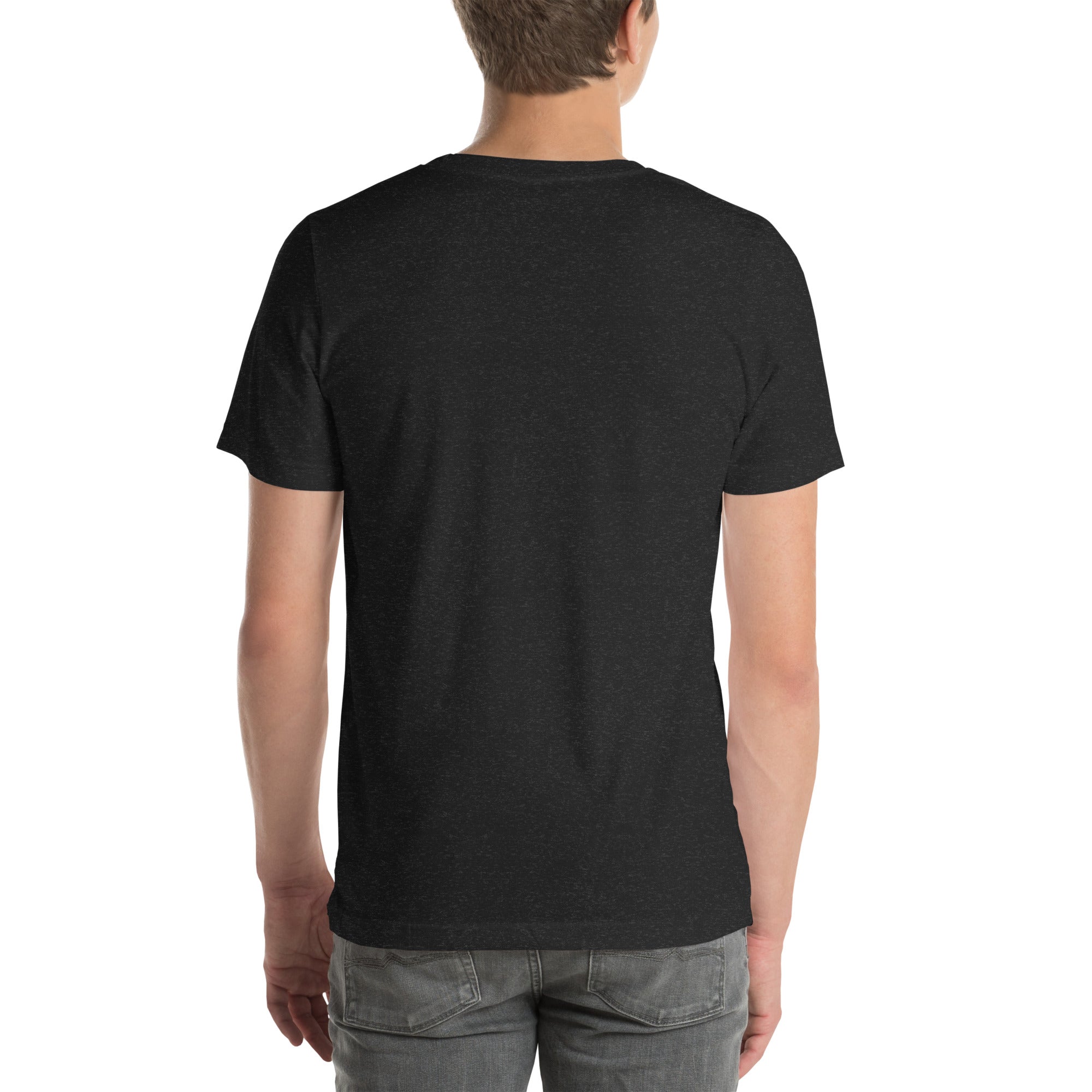Urban Soul Spirit Turtle Tee