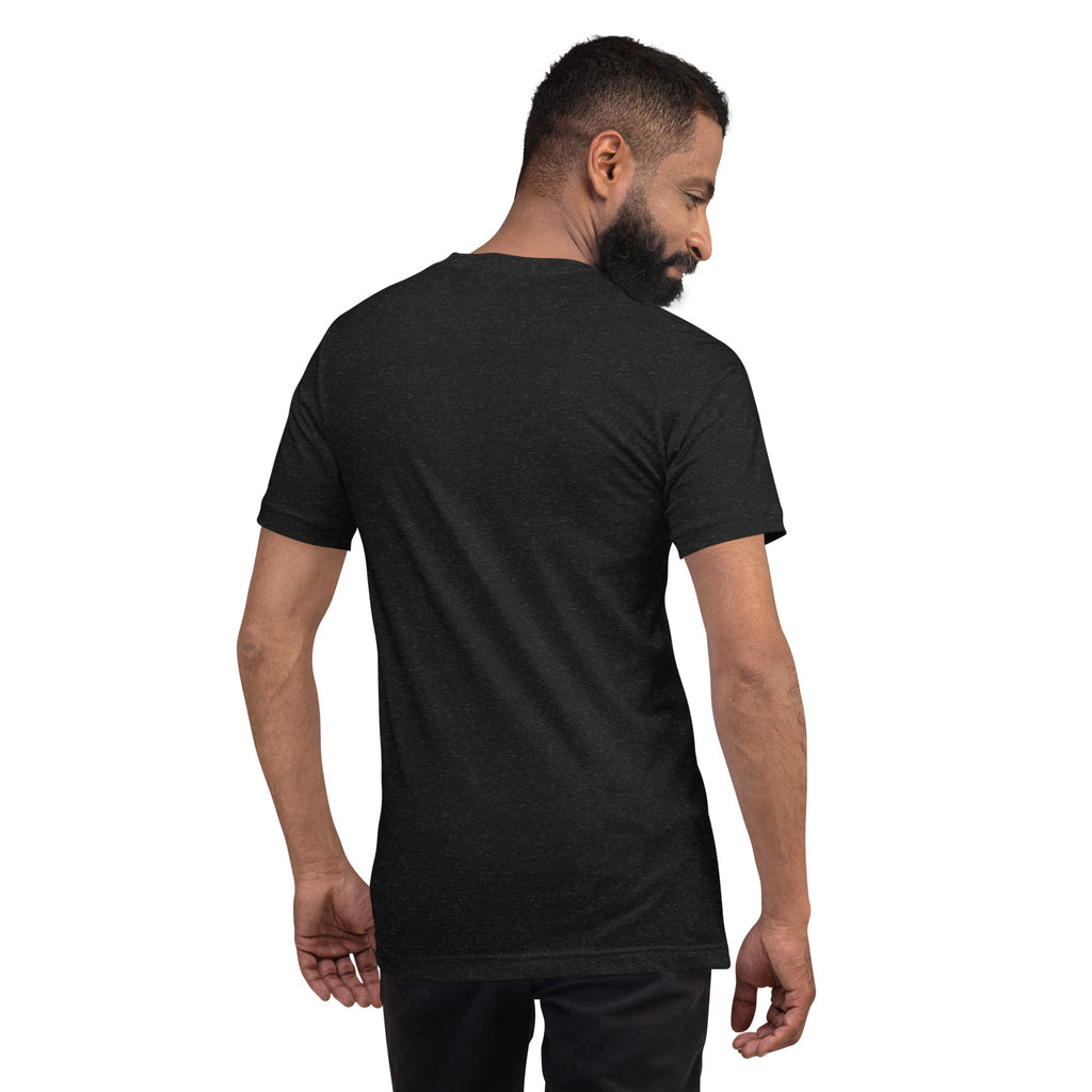 Urban Soul Toronto Skyline Tee