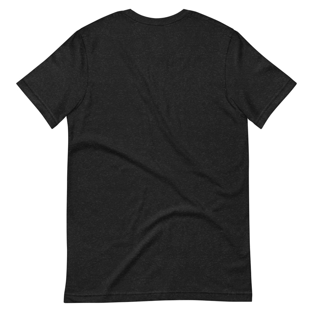 Urban Soul Brand Native Warrior Tee – Streetwear Graphic T-Shirt