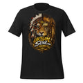 Urban Soul Lion Spirit Unisex T-Shirt