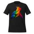 Urban Soul Crown Heart Unisex T-Shirt