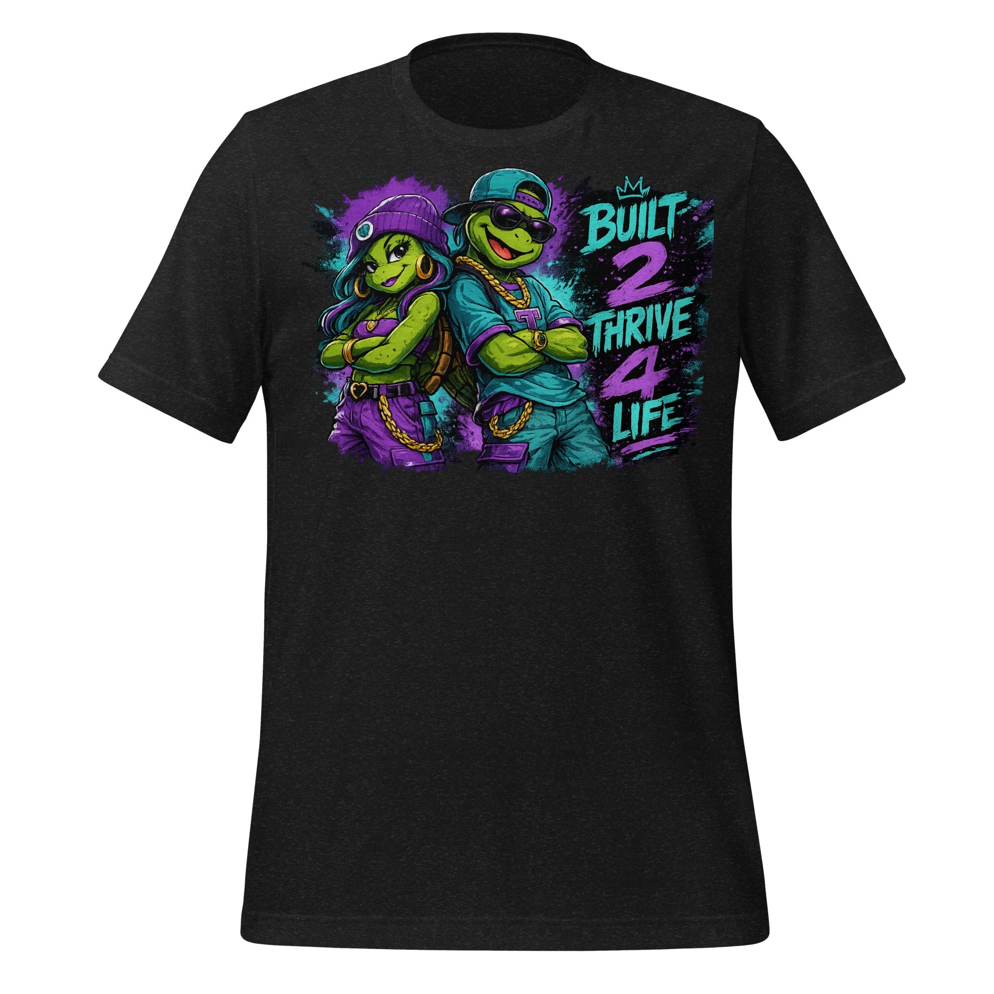 Urban Soul Unisex T-Shirt