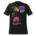 Urban Soul Stay Fresh Turtle Women T-Shirt