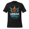 Urban Soul Crown Logo Unisex T-Shirt