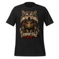 Urban Soul Brand Skull Turtle Streetwear Tee