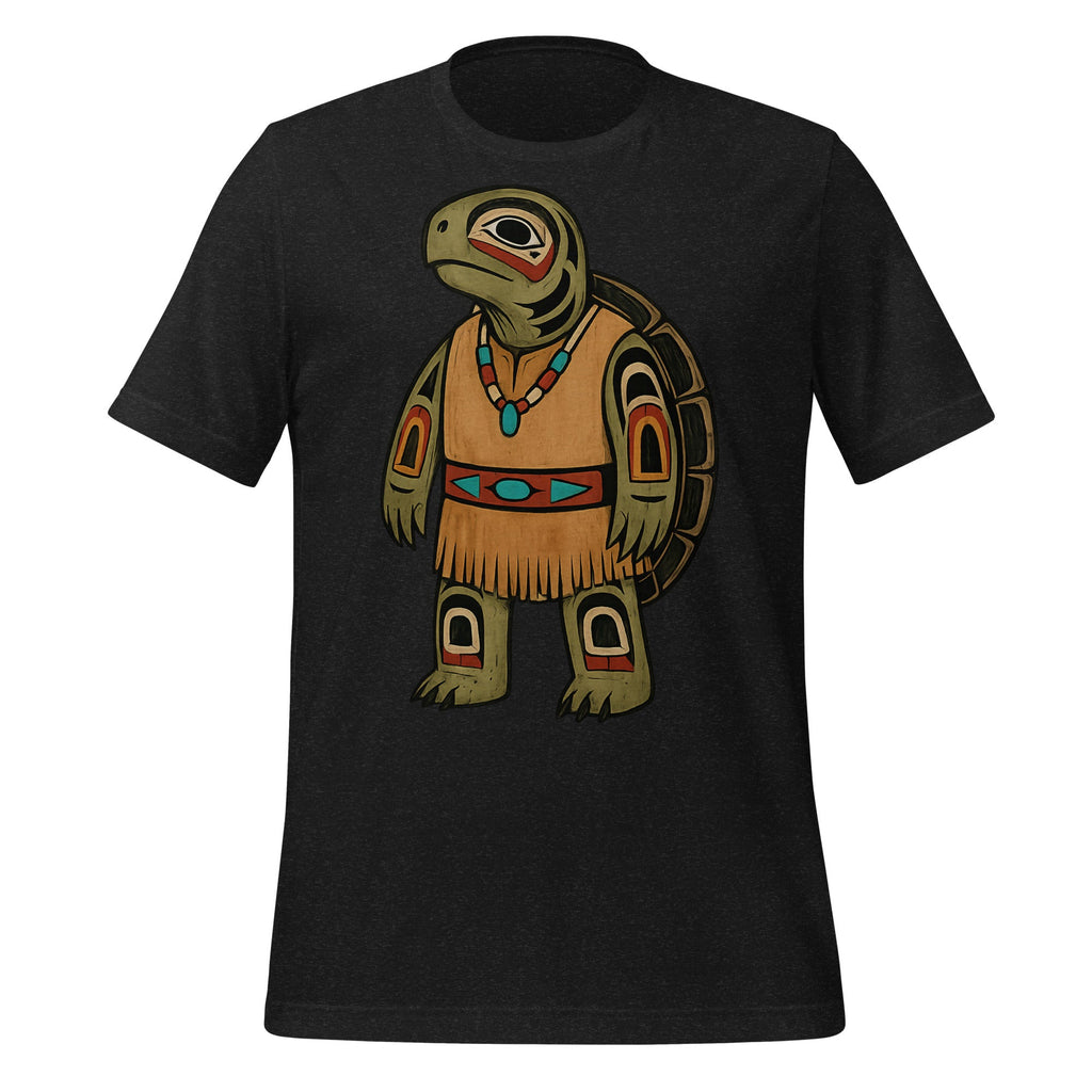 Urban Soul Spirit Turtle Tee