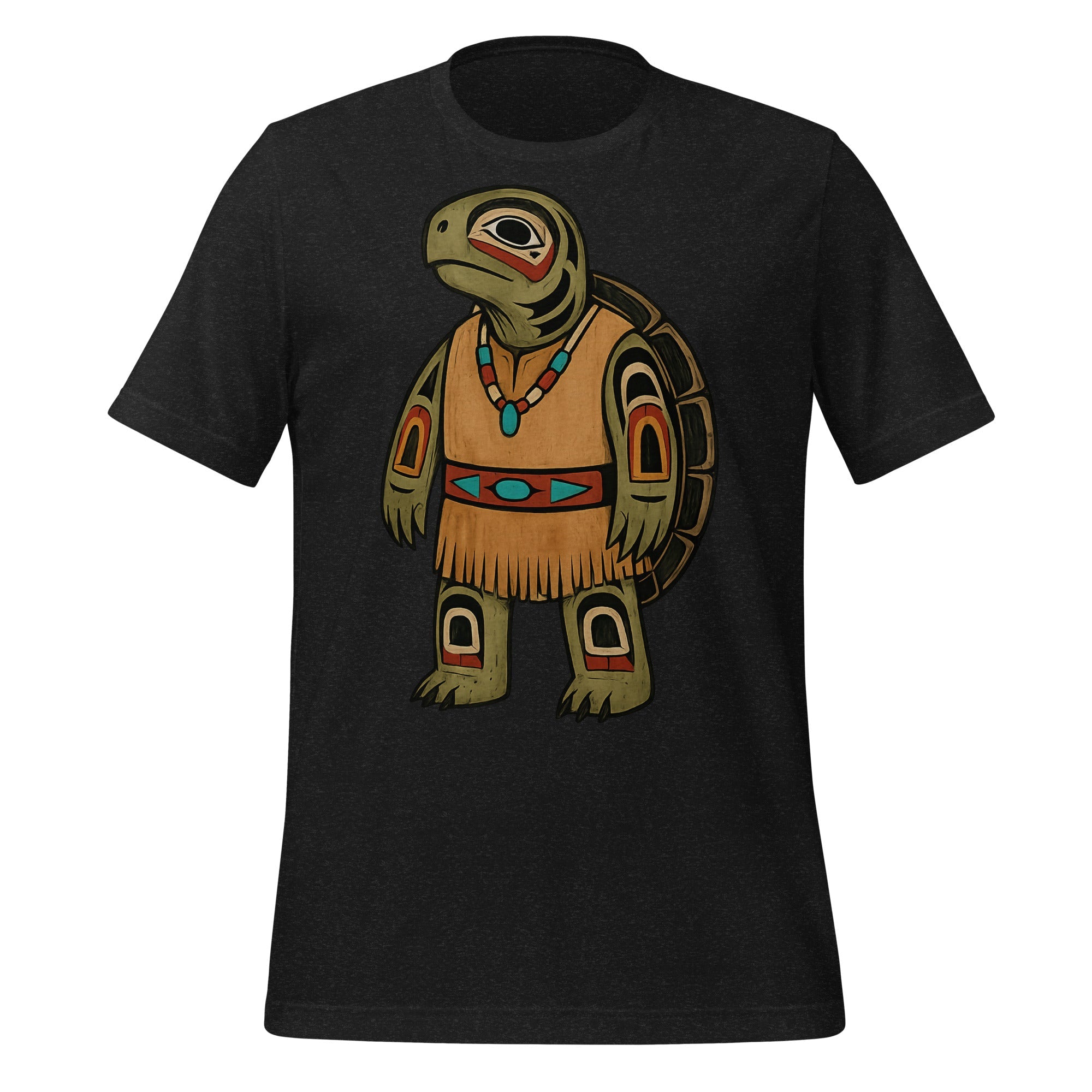 Urban Soul Spirit Turtle Tee