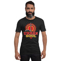 Urban Soul Toronto Skyline Tee