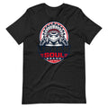 Urban Soul Brand Native Warrior Tee – Streetwear Graphic T-Shirt