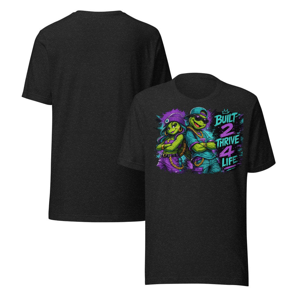 Urban Soul Unisex T-Shirt