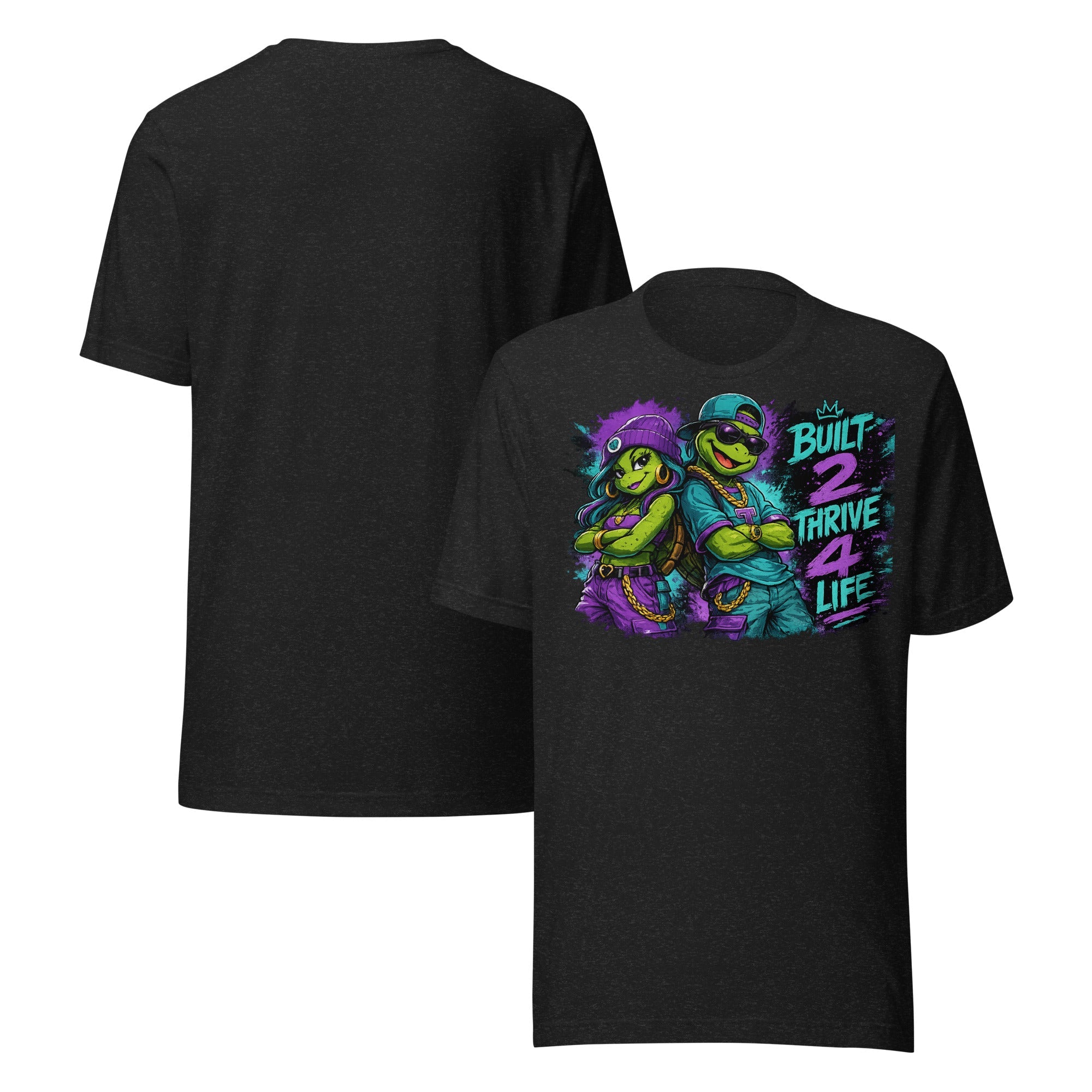 Urban Soul Unisex T-Shirt