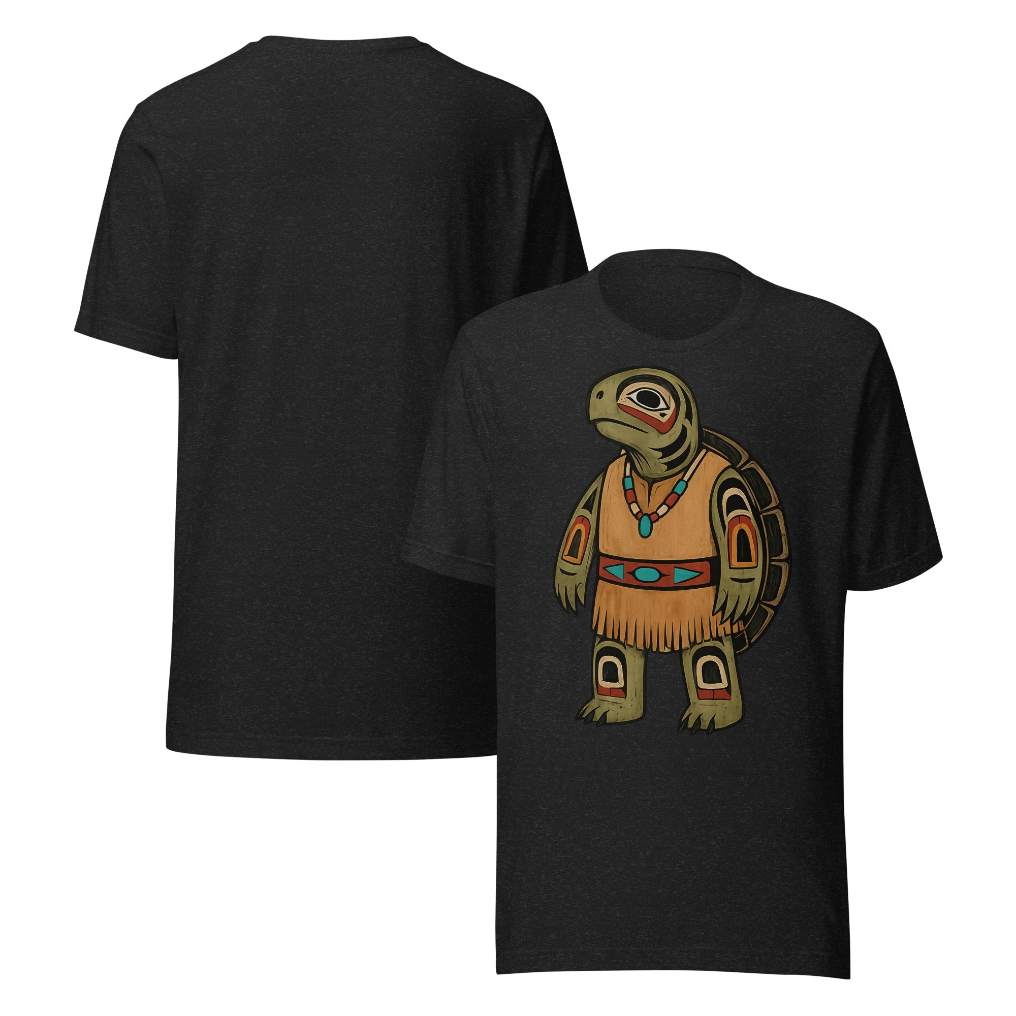 Urban Soul Spirit Turtle Tee
