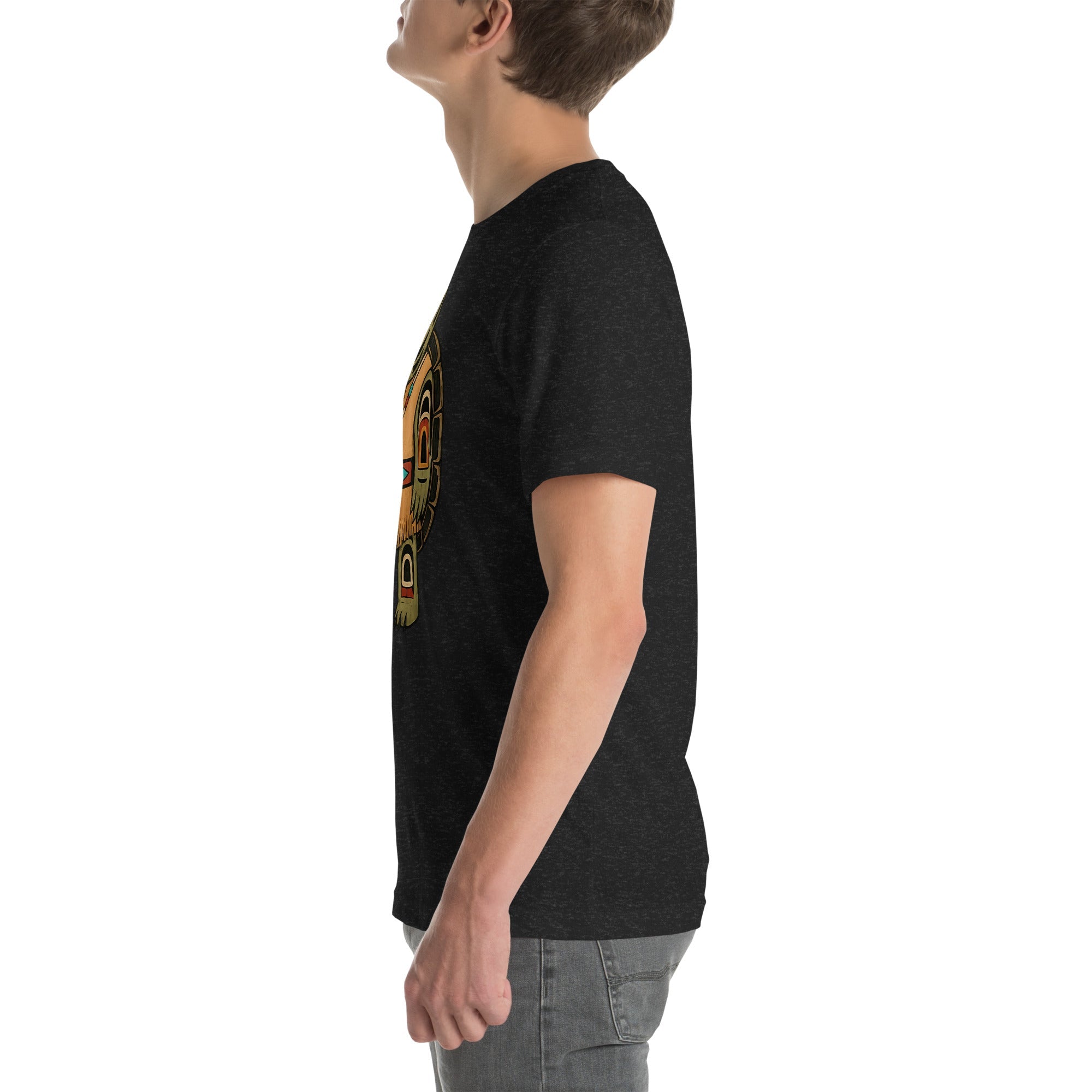 Urban Soul Spirit Turtle Tee