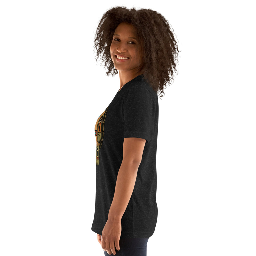 Urban Soul Spirit Turtle Tee