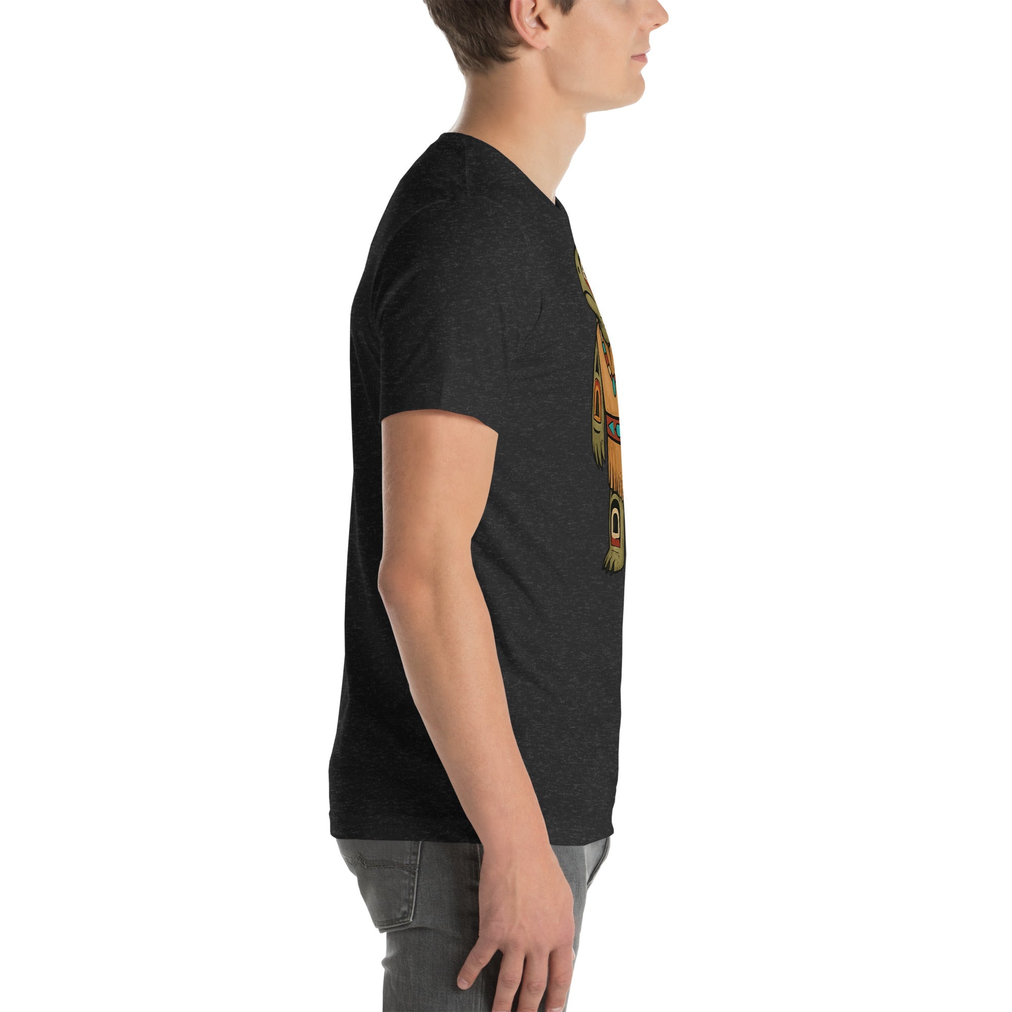 Urban Soul Spirit Turtle Tee