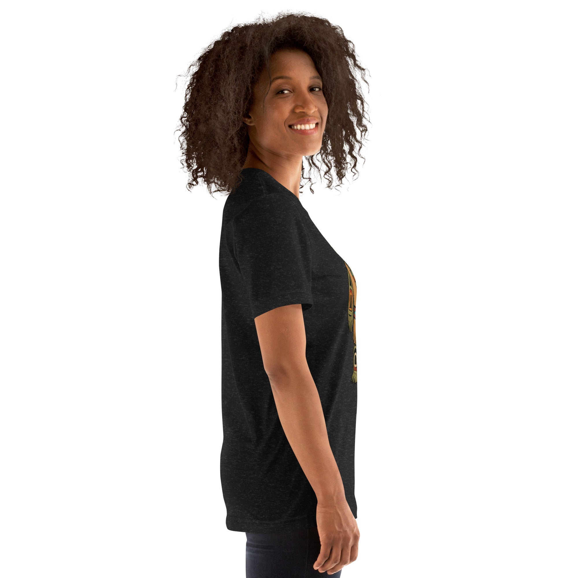 Urban Soul Spirit Turtle Tee