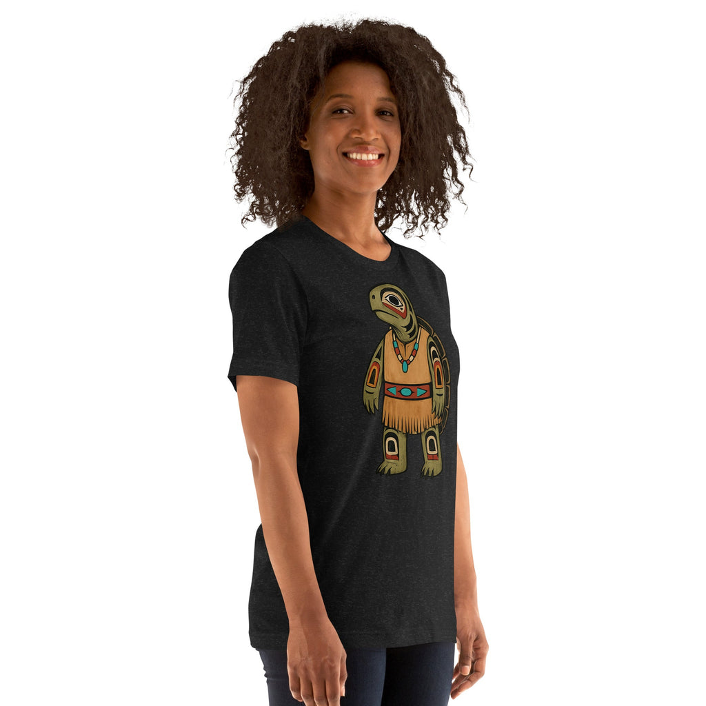Urban Soul Spirit Turtle Tee