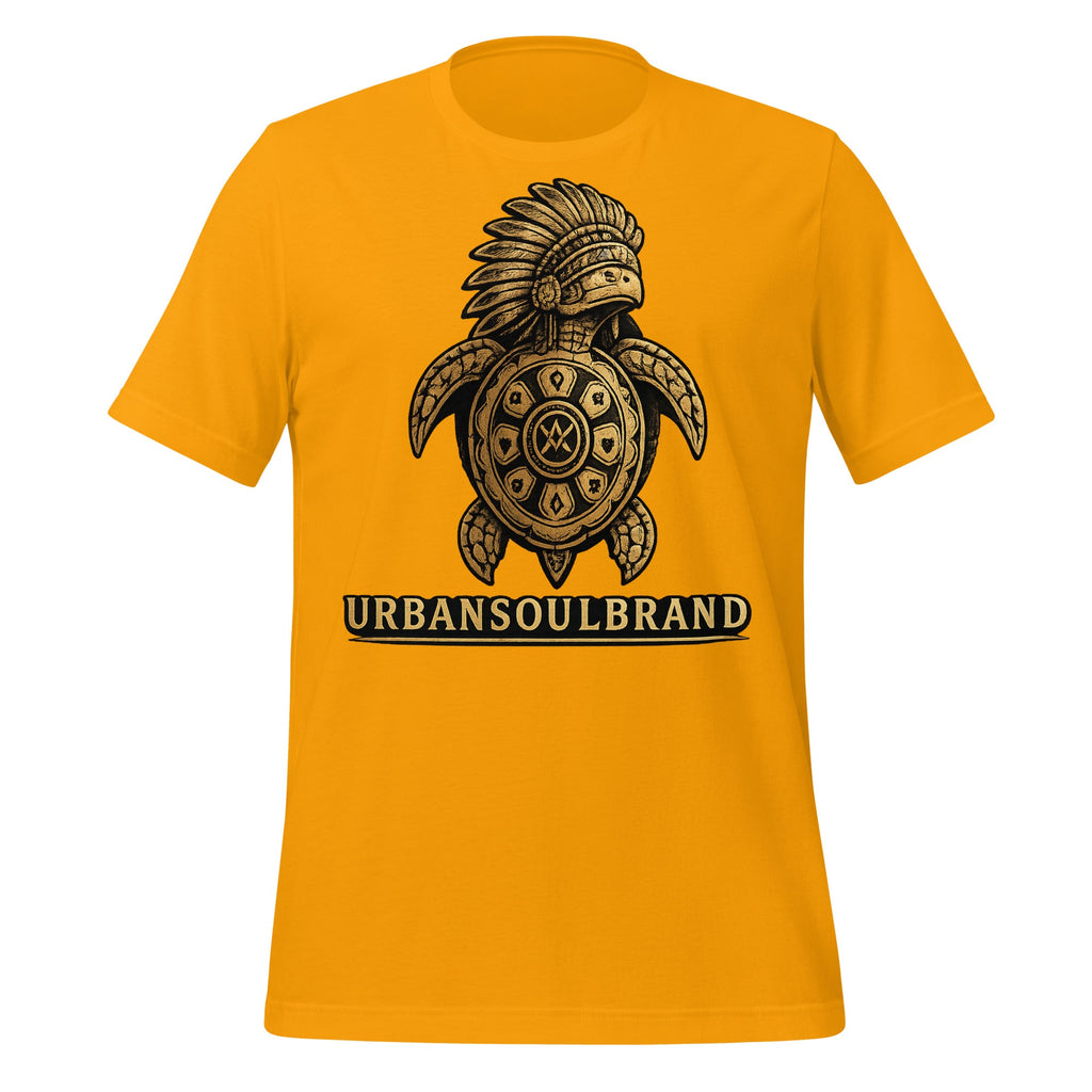 Turtle Island to the World