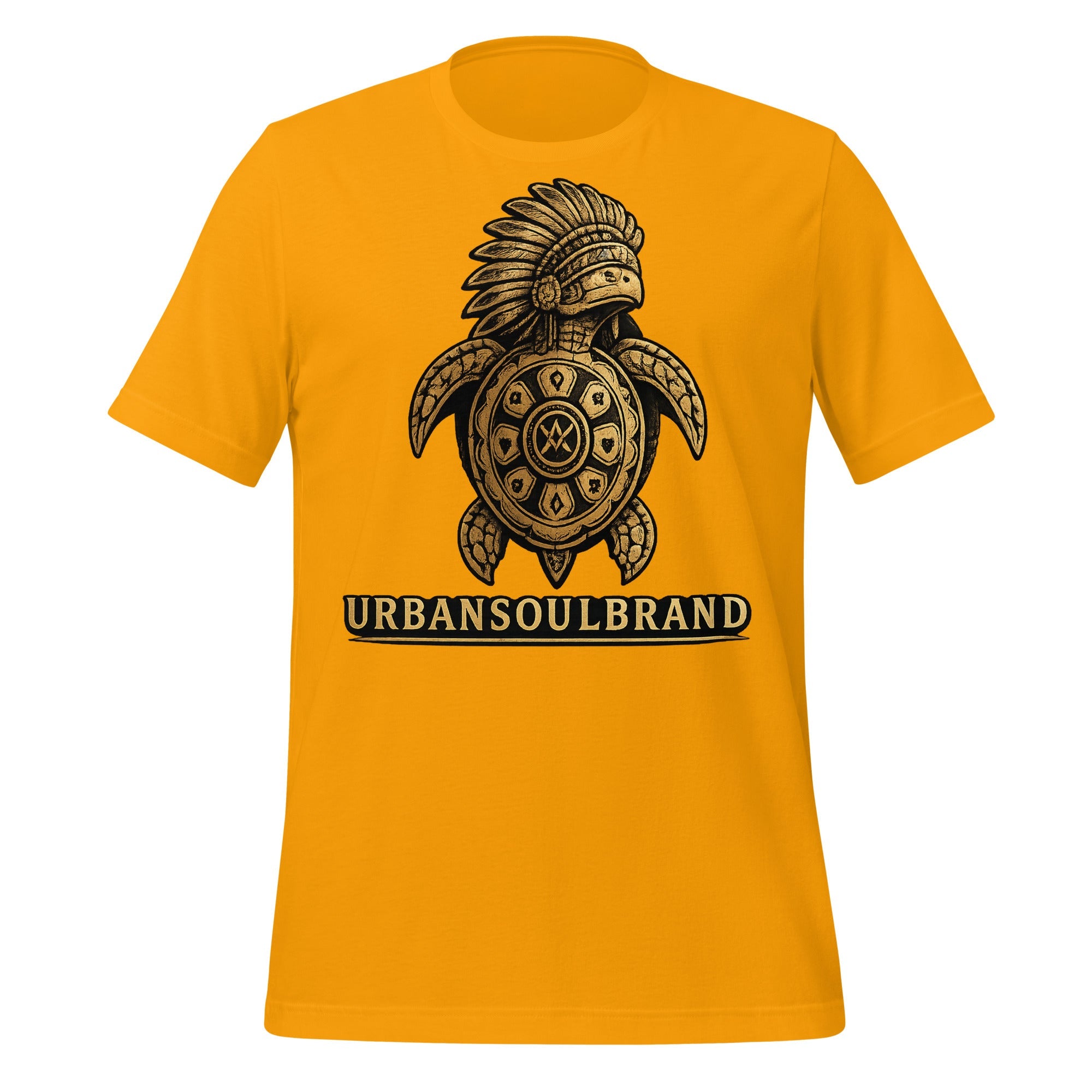 Turtle Island to the World